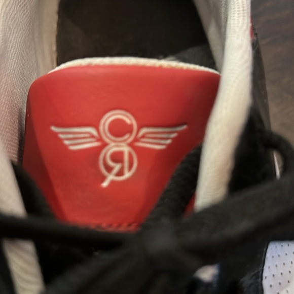 Creative Recreation Low Top Sneakers - Picture 3 of 3